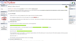 Desktop Screenshot of obchod.acvyskov.cz
